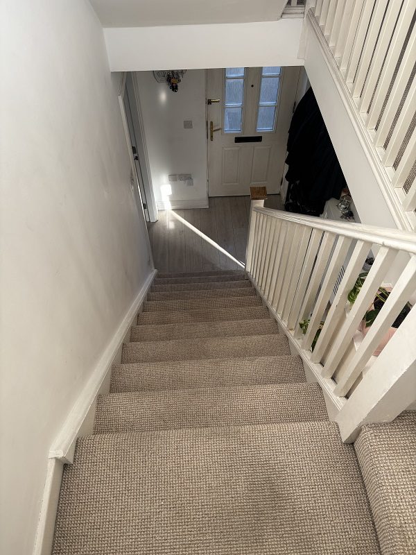 30 Berrowside Stairs 2