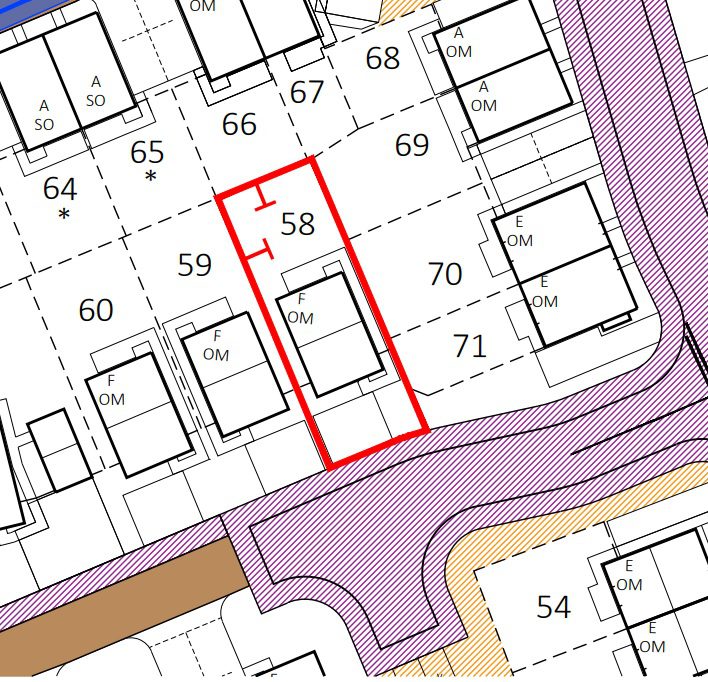 P58 Cherry Orch Boundary