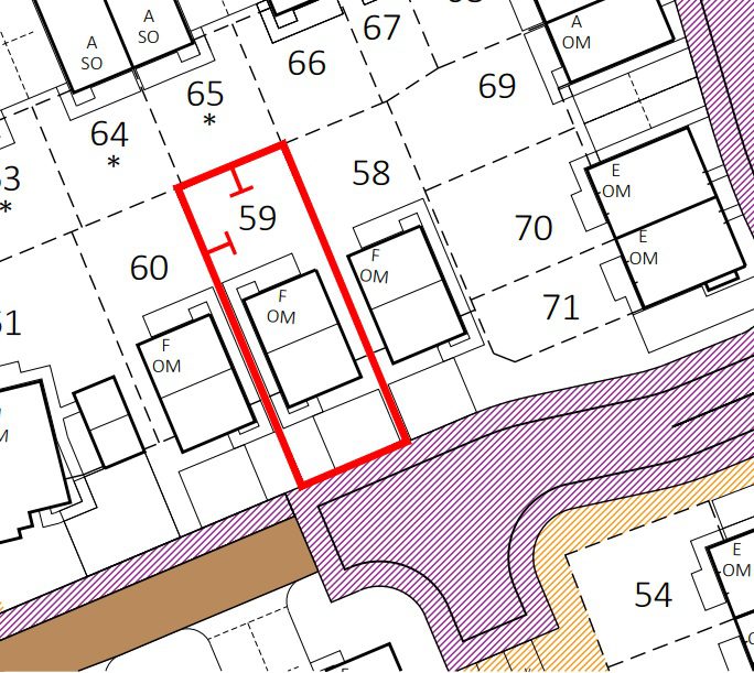 P59 Cherry Orch Boundary