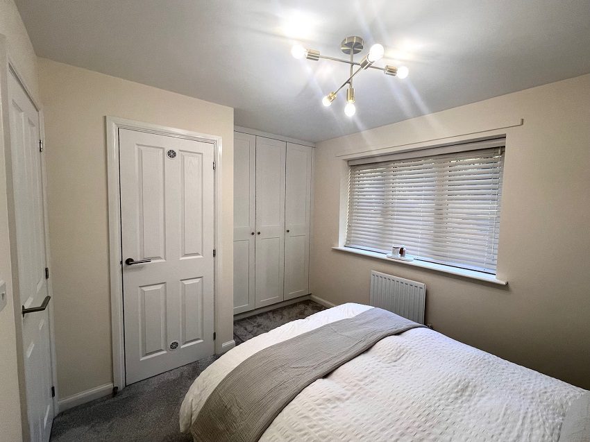 14 Red Oak Drive Front Bedroom 1