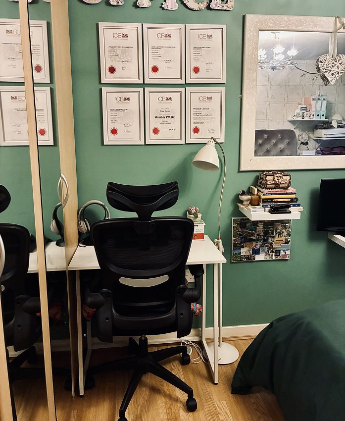 17 Bell Court Bedroom 2