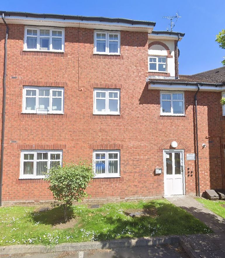 17 Bell Court Front 3