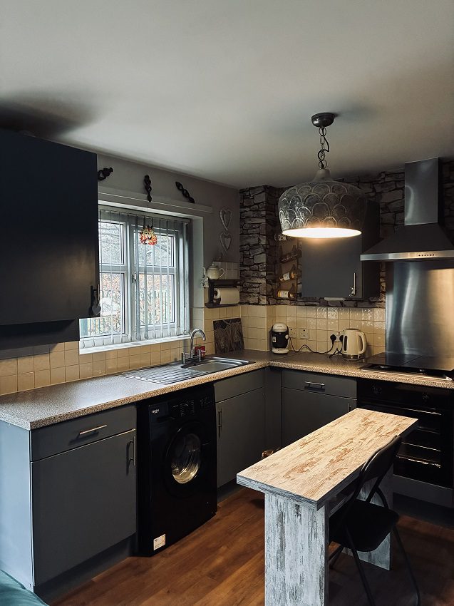 17 Bell Court Kitchen 2