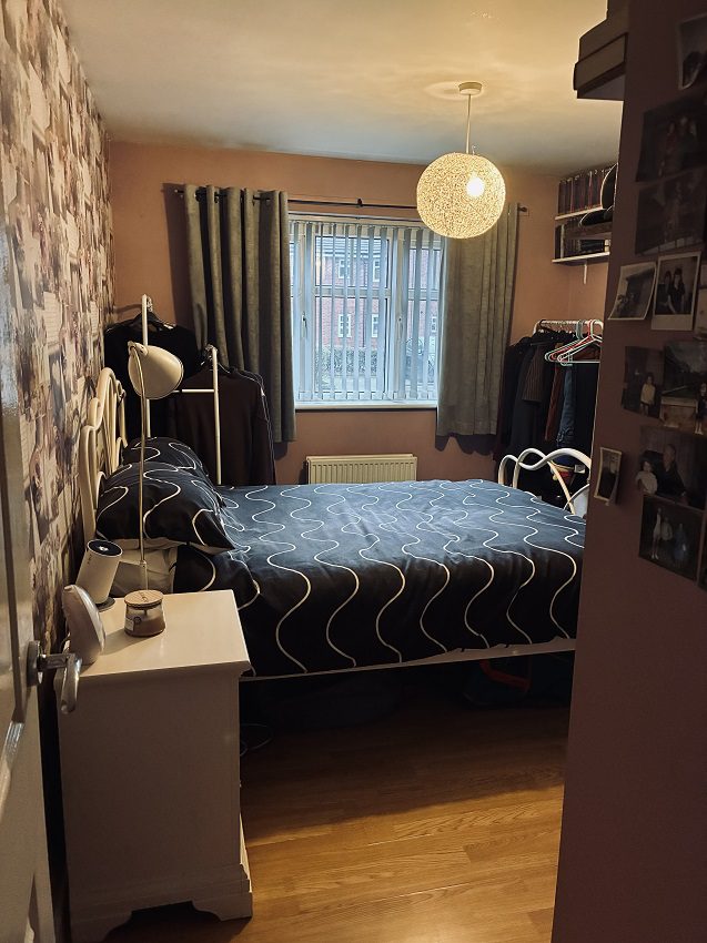 17 Bell Court Second Bedroom 2