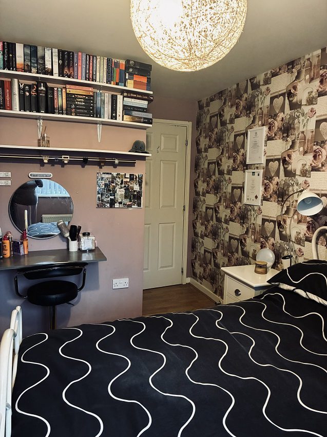 17 Bell Court Second Bedroom