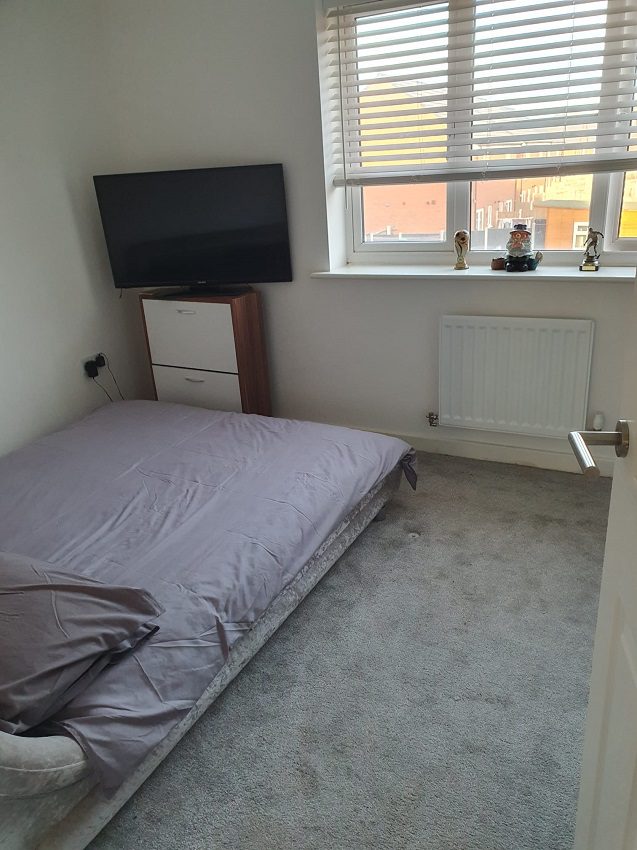 48 Duke Street Second Bedroom 3