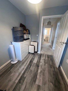 8 Tulip Tree Road Second Bedroom 2