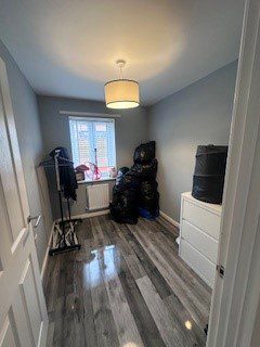 8 Tulip Tree Road Second Bedroom