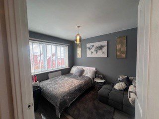 8 Tulip Tree Road Third Bedroom