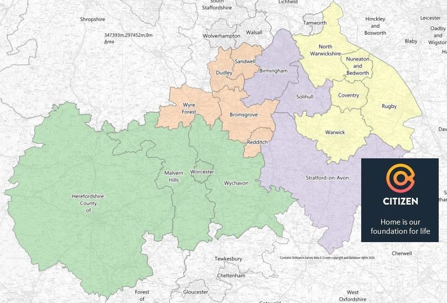 New Business Areas Of Operation