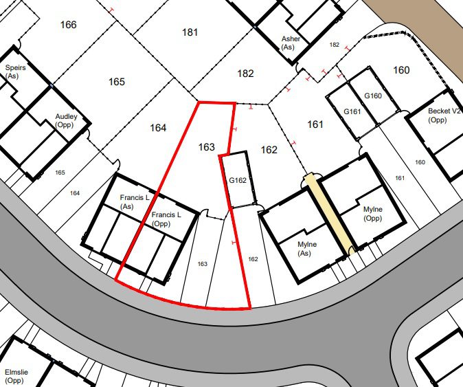 P163 Bamford Boundary 012026