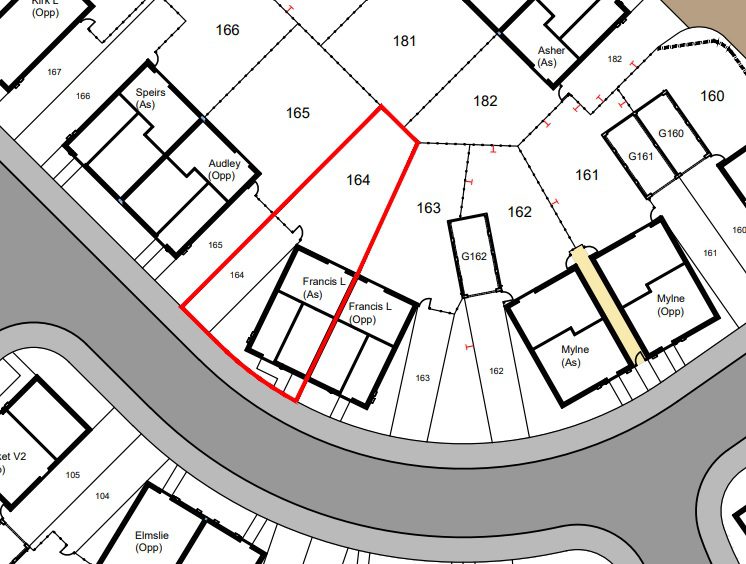 P164 Bamford Boundary 012026