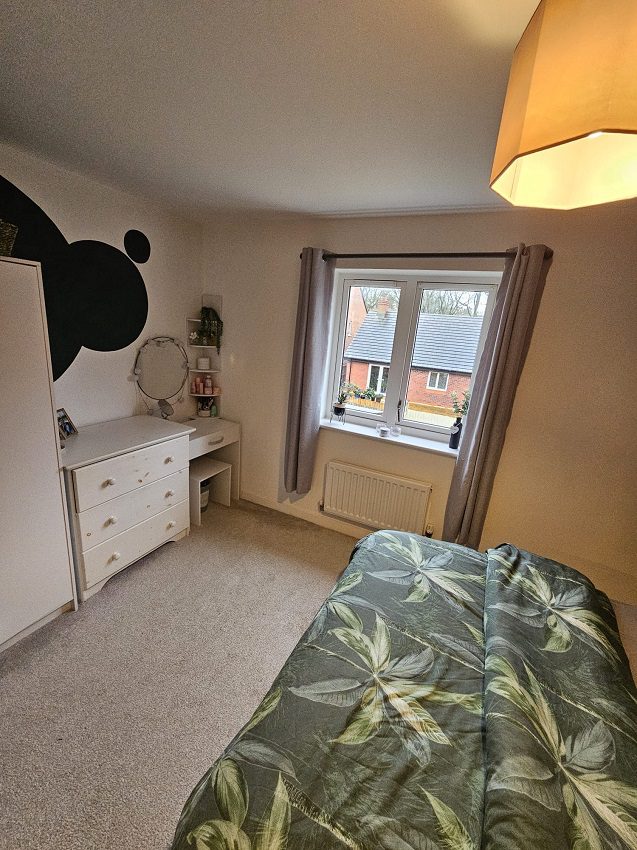 34 Ploughmans Lane Bedroom (3)