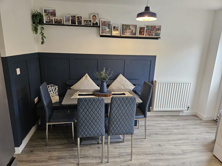 34 Ploughmans Lane Diner