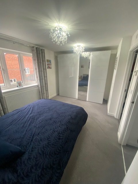 6 Oak Tree Floor 1 Master Bedrrom #2