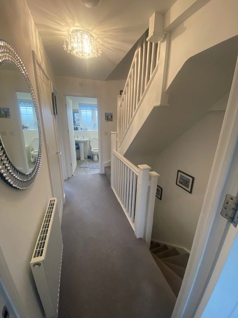 6 Oak Tree Floor 1 Landing