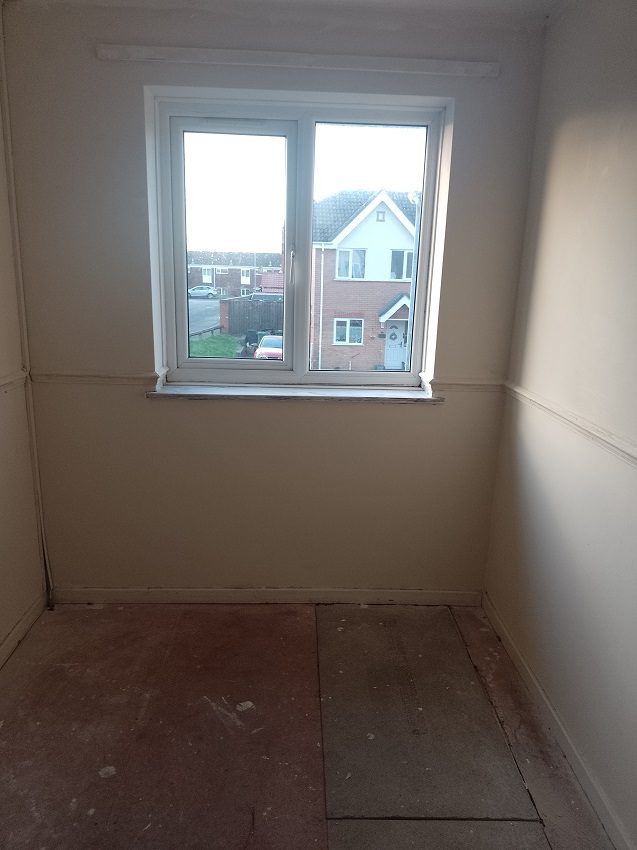 6 Ploughmans Close Bedroom 3