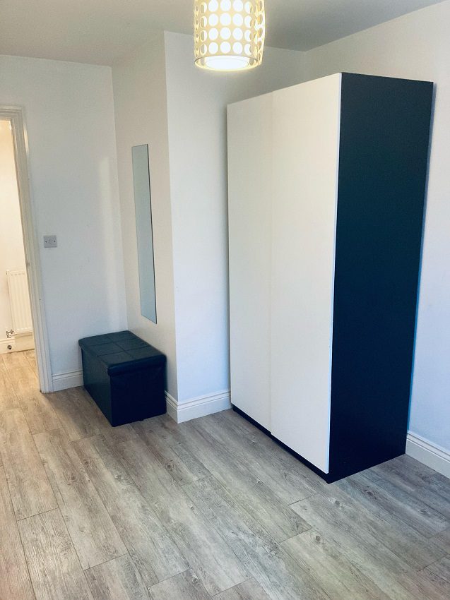 68 Snitterfield Drive Bedroom