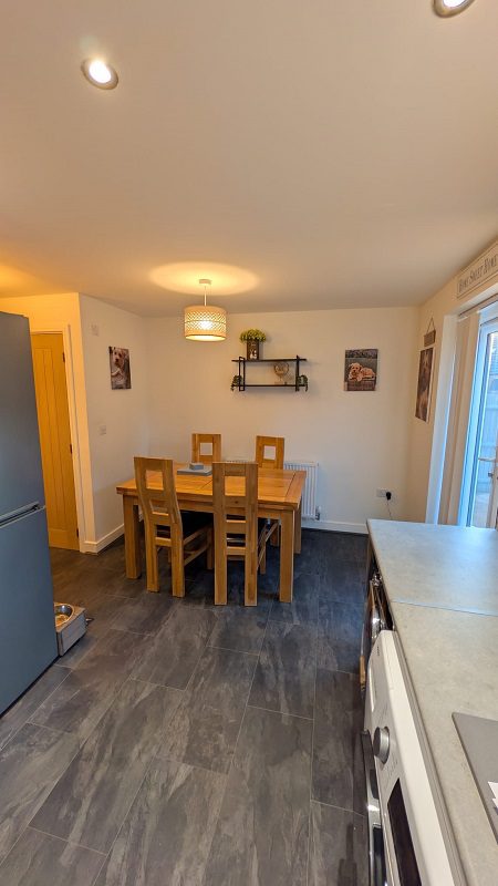 7 Old Bell Kitchen 2