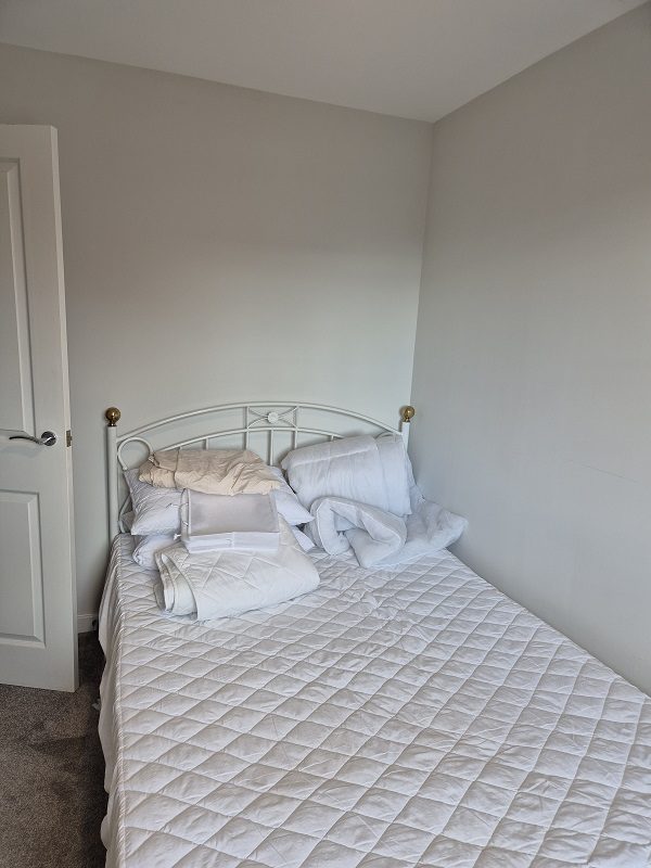 8 Herwick Close Second Bedroom 2