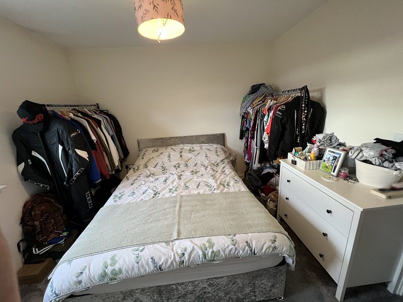 8 Crocus Main Bedrom 2