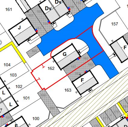 5 Paradise Way Plan