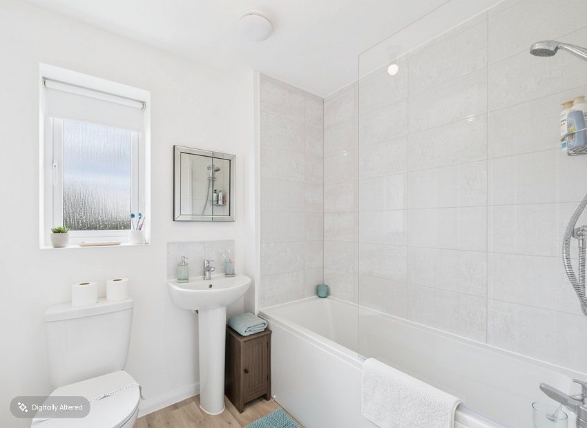P40 Bamford Bathroom