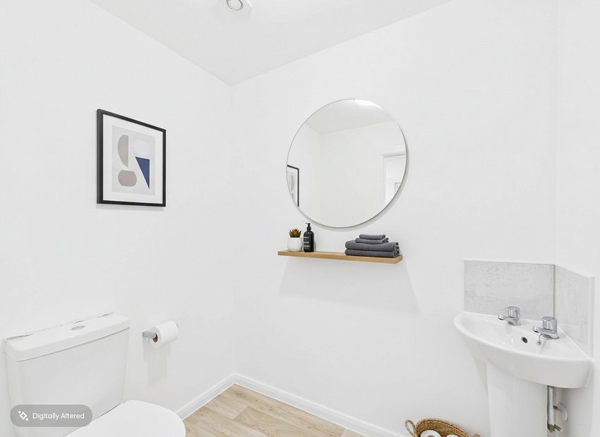 P40 Bamford Gf Wc