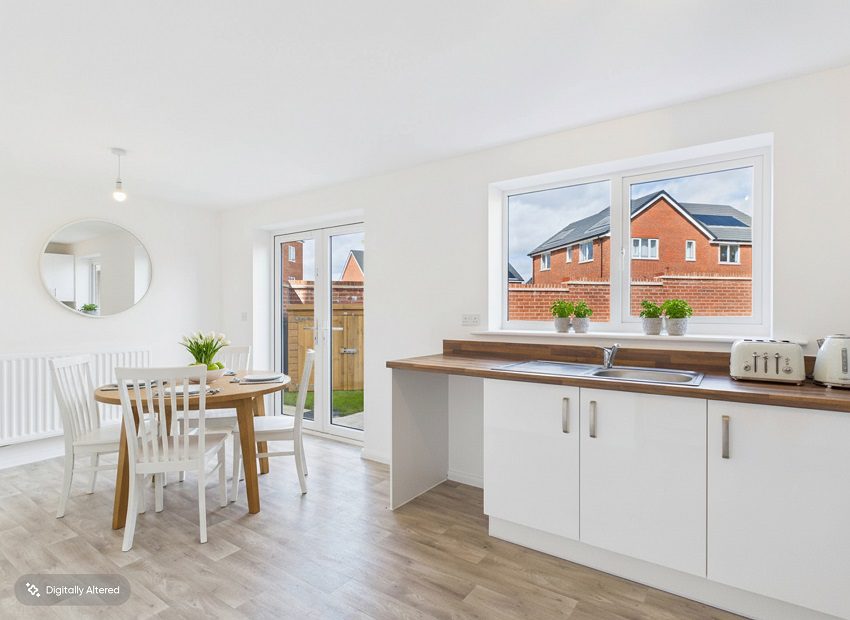 P40 Bamford Kitchen