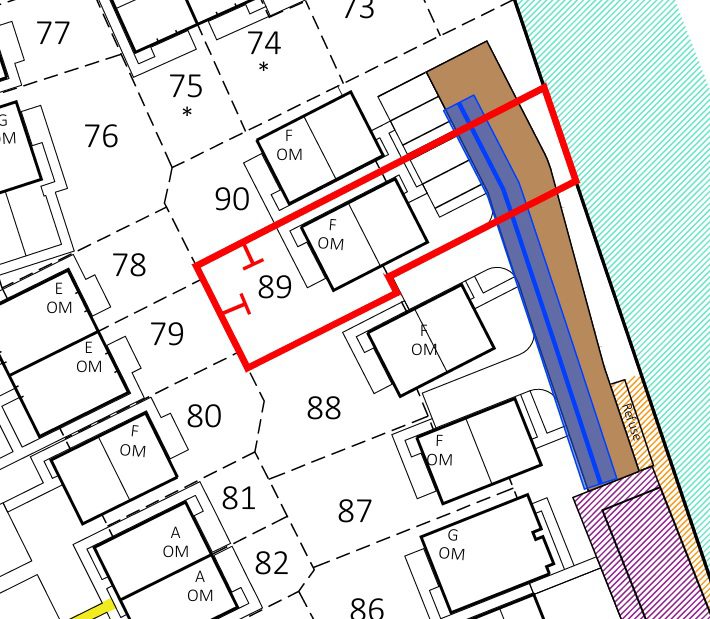 P89 Cherry Orch Boundary