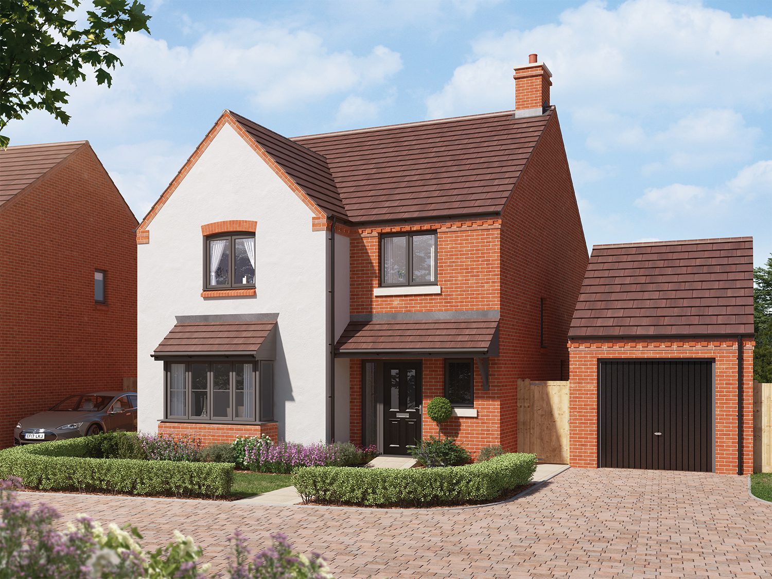 Type H Morello Cgi Lr