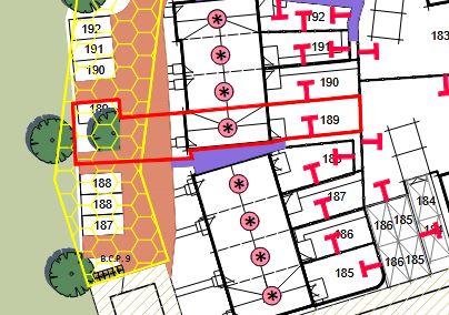 10 Oak Grove Plan