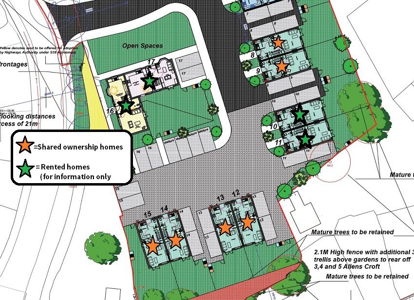 14 05 26 Revised Site Plan