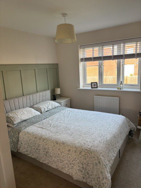 19 Acorn Road Bedroom 1