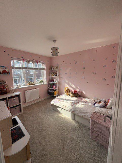 19 Acorn Road Bedroom 2