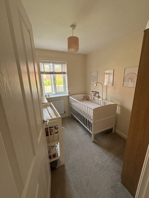 19 Acorn Road Bedroom 3