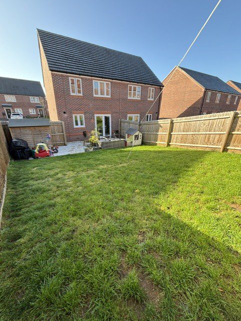 19 Acorn Road Garden 1