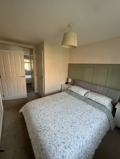 19 Acorn Road Main Bedroom 1