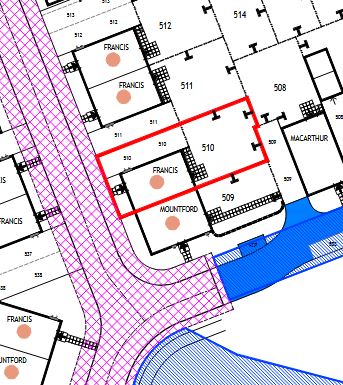 25 Beech Plan