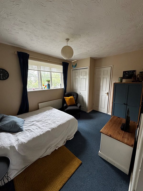 33 Chichester Bedroom 1