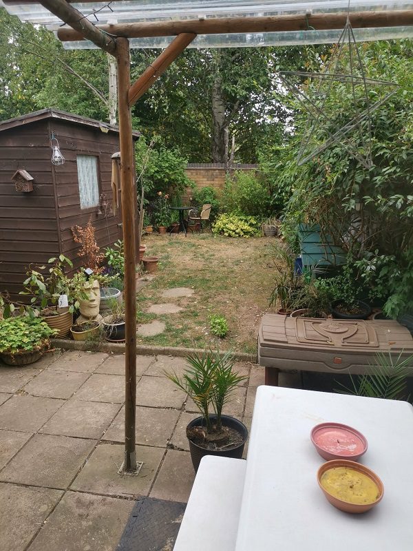33 Chichester Garden