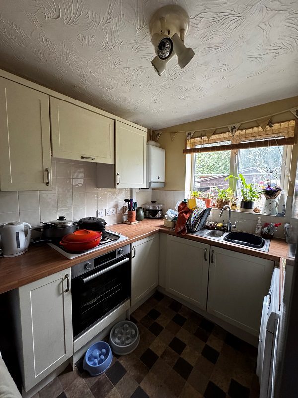 33 Chichester Kitchen