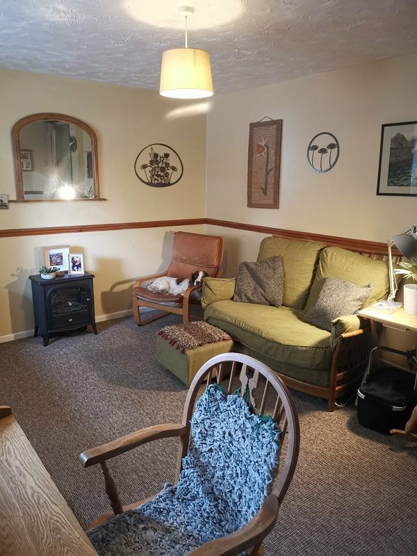 33 Chichester Lounge