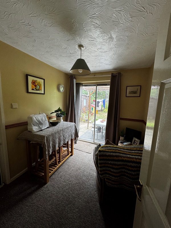 33 Chichester Room