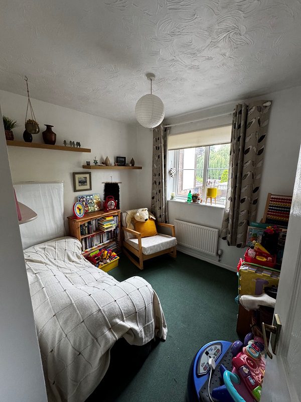 33 Chichester Second Bedroom 2