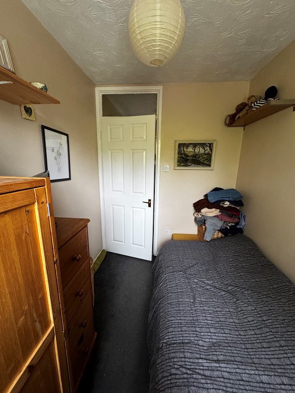 33 Chichester Third Bedroom 2