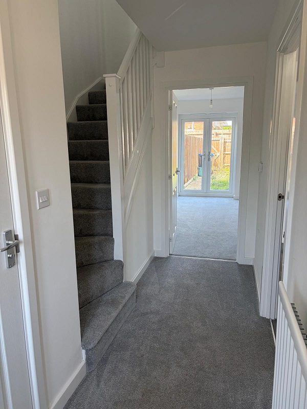 4 Giles Court 5