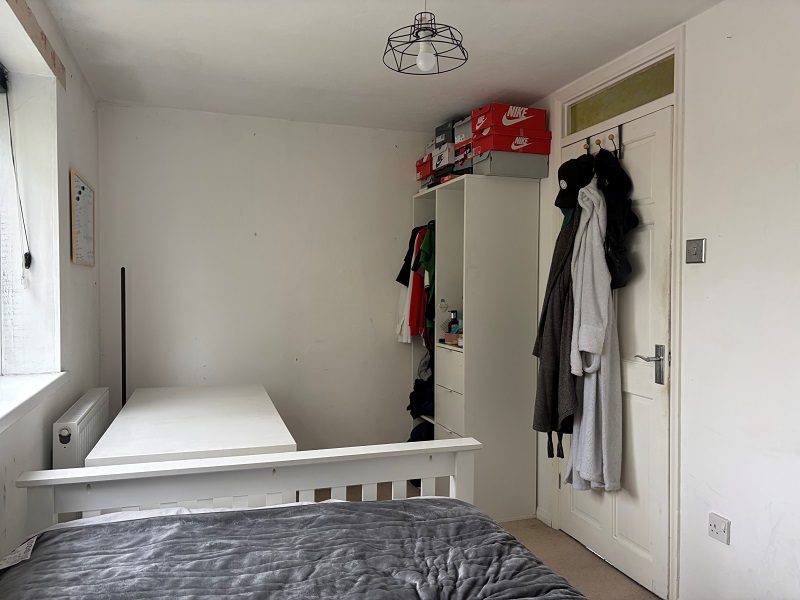 7 Lea Walk Second Bedroom 2