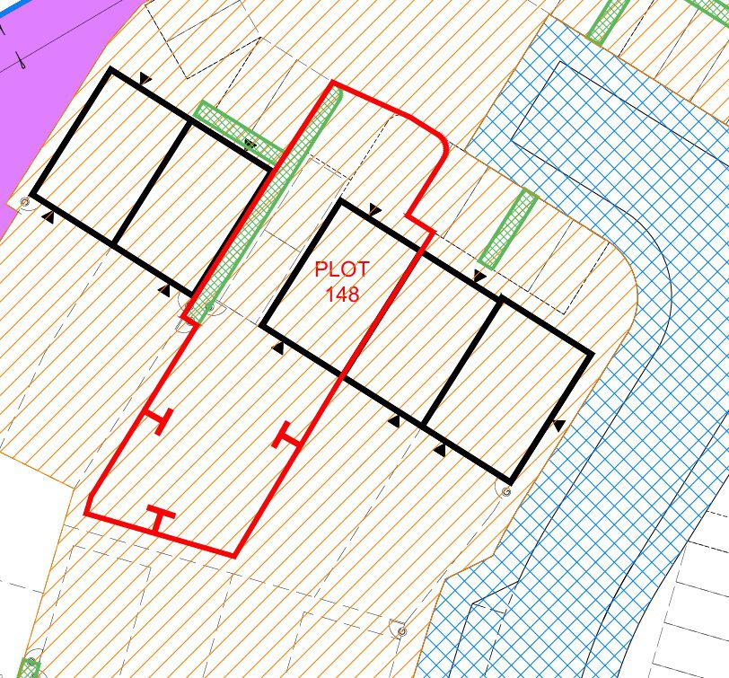 P148 Clarendon Boundary