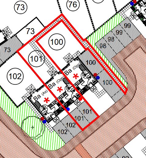 2 Herwick Close Plan